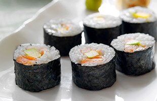 Maki Sushi 