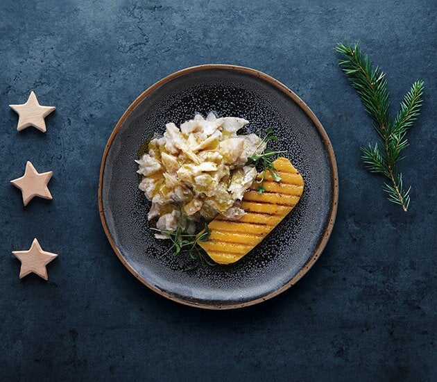 Baccalà alla Vicentina