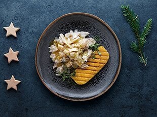 Baccalà alla Vicentina