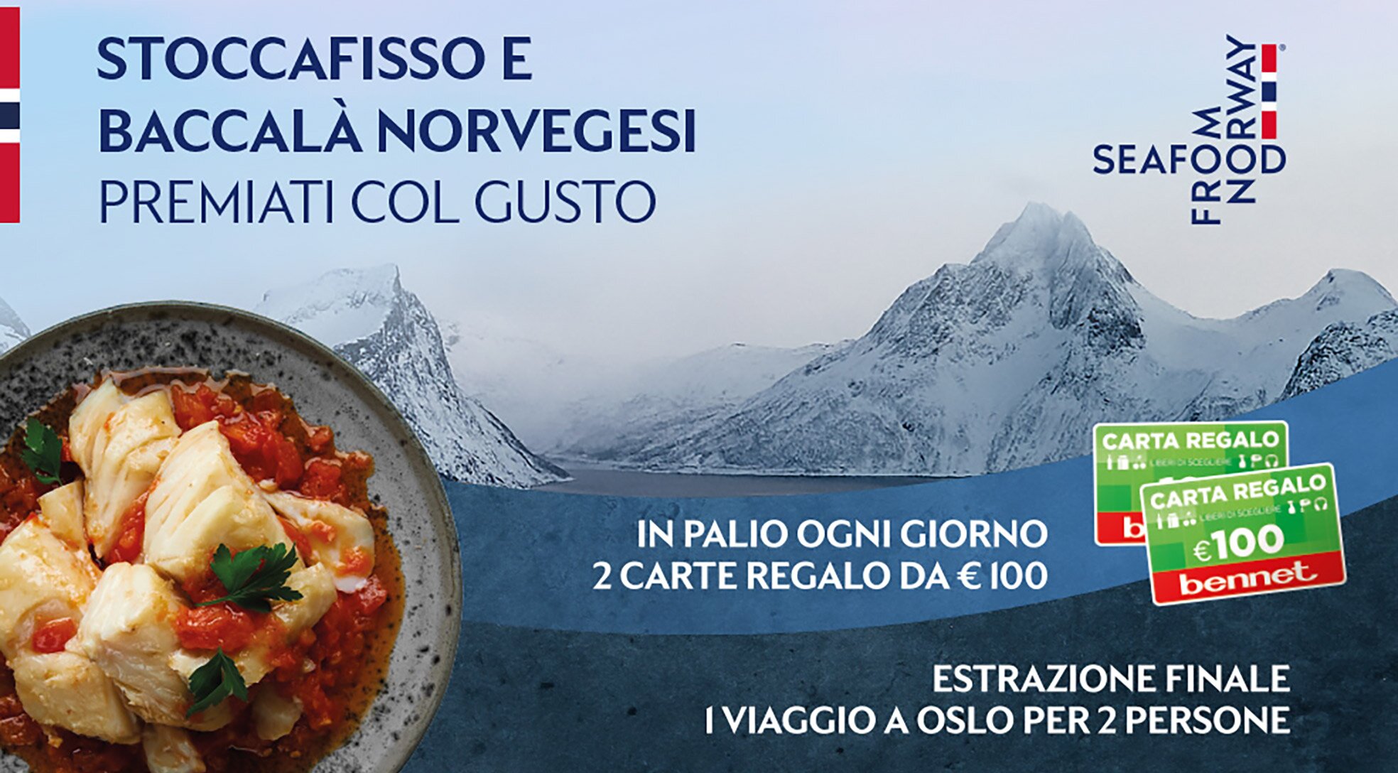 Concorso stoccafisso