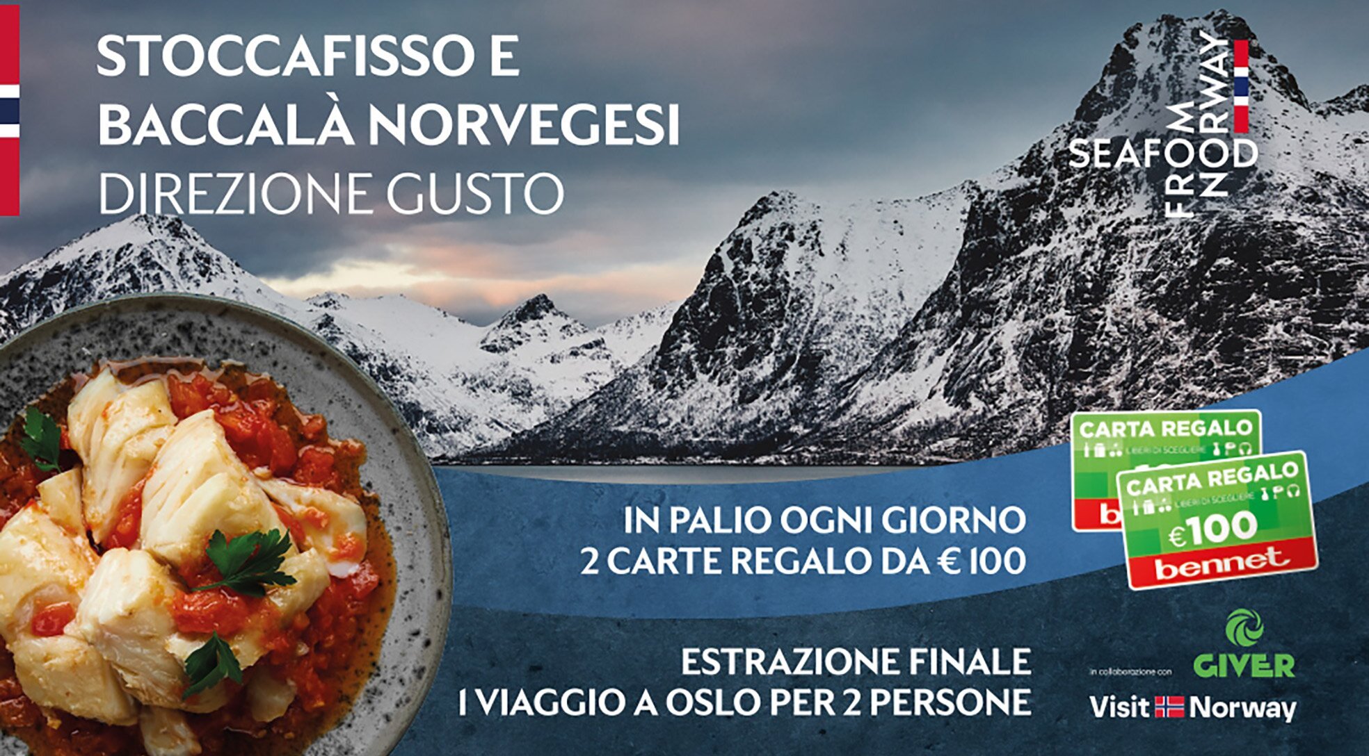 Concorso stoccafisso