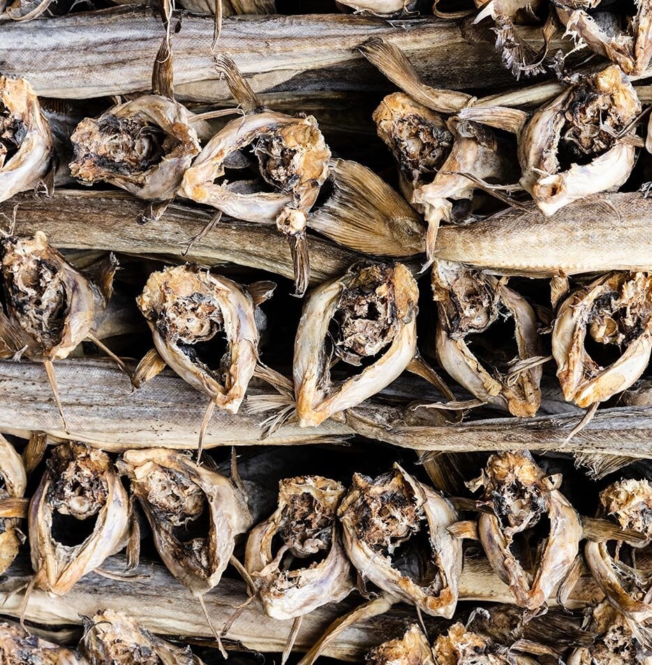 Stoccafisso Norvegese