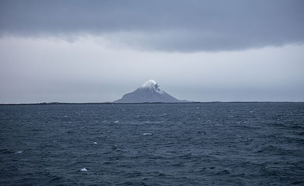 Isola di Lovund