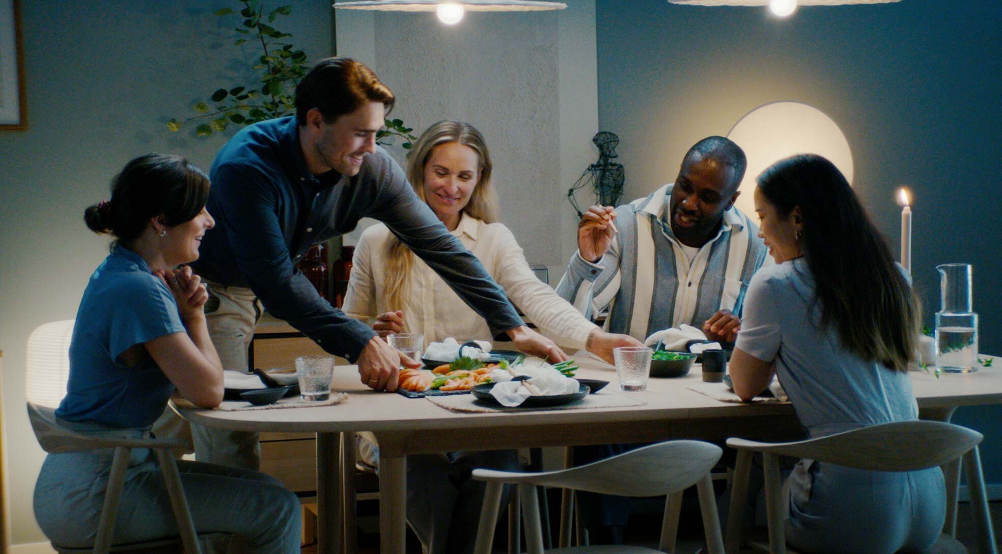 Il miglior pesce possibile per il consumatore